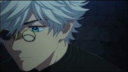 Witch Hat Atelier (Hindi) - Season 01 Episode 09